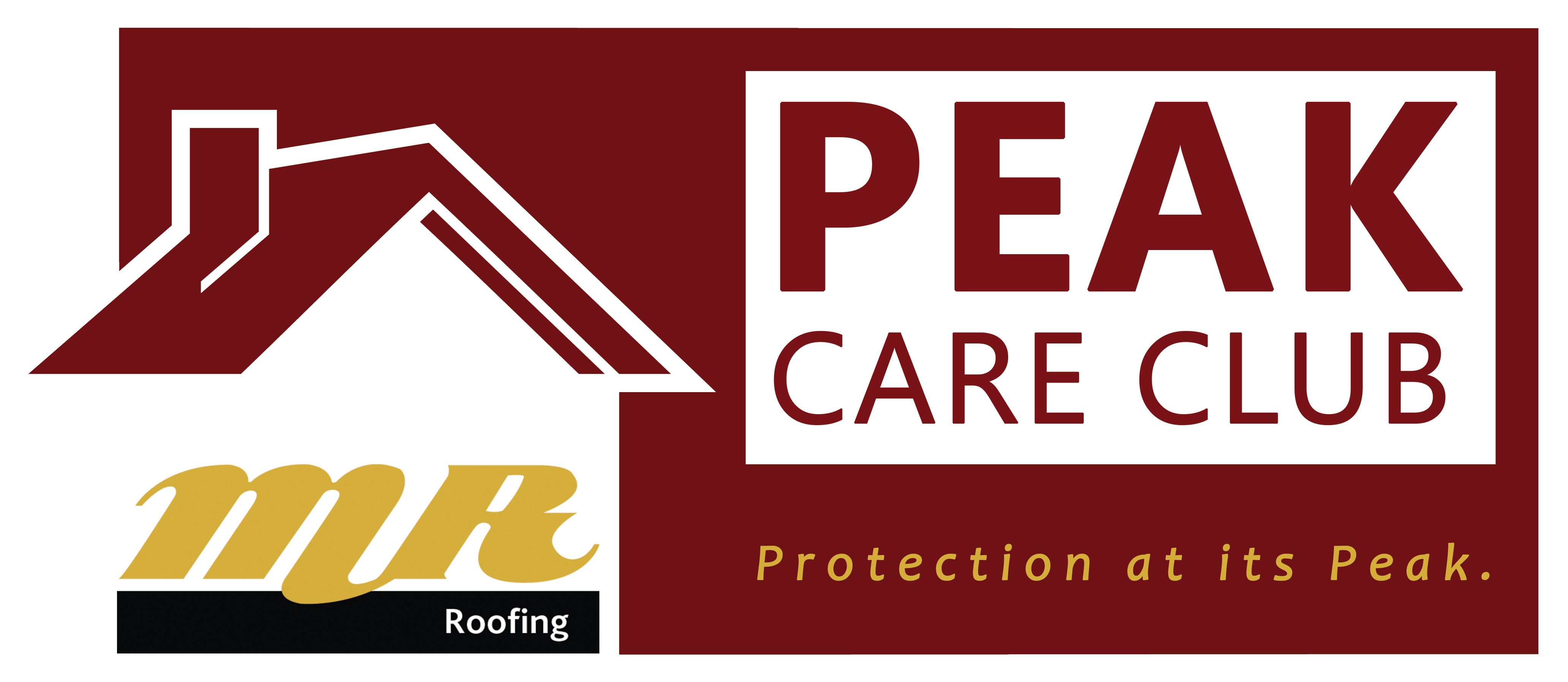 MR Roofing Peak Care Club