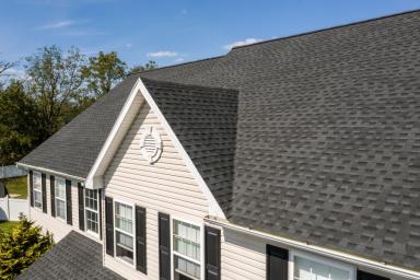 Asphalt Shingle Roofing by MR Roofing