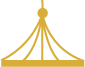 Copper roof icon