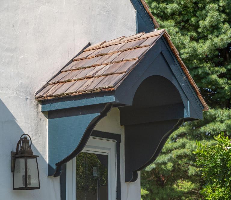 House & Garage Cedar Roofing, Manheim, PA