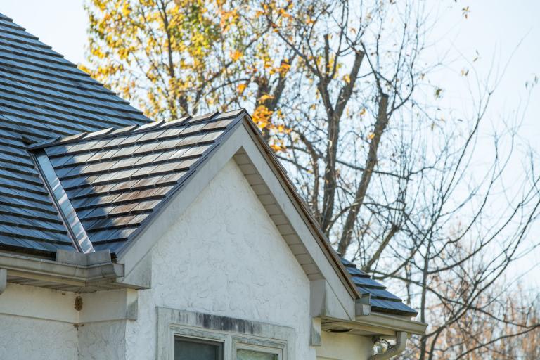 Cedar Re-roofing with Copper Accents in Chester, PA