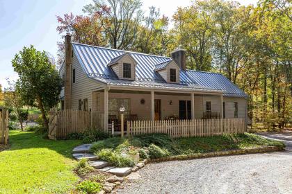 Standing Seam Metal Roof Installation, Pottstown, PA