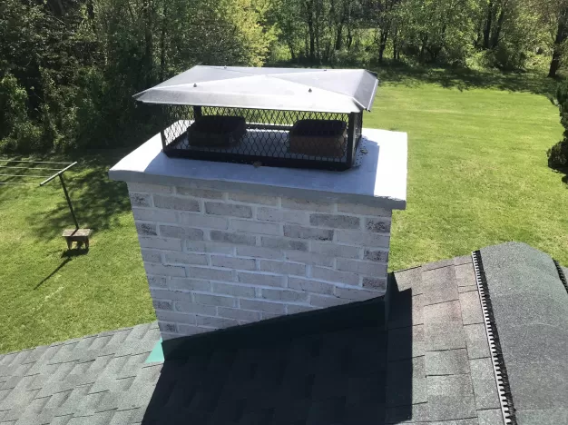 Chimney Work